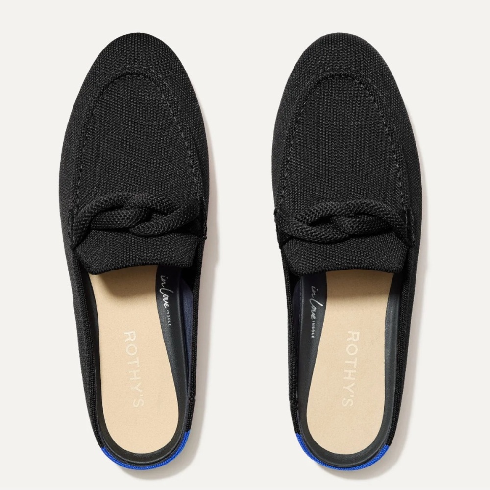Rothy's The Loafer Mule